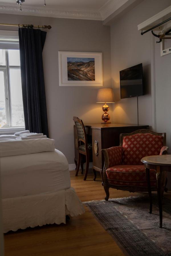 Akurinn Residence Akureyri Buitenkant foto